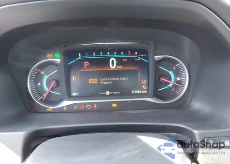 2019 Honda Pilot Ex-L from USA, damaged, VIN 5FNYF6H56KB091932